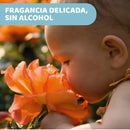 CHICCO NATURAL SENSES AGUA PERFUMADA SENSATION 100ML 11523-00 - 163793