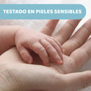 CHICCO NATURAL SENSES AGUA PERFUMADA SENSATION 100ML 11523-00 - 163793