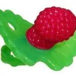 RAZBABY CHUPETE ANTI-CAIDA CIERRE IMEDIATO 0-36M - 98-340-359