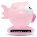 CHICCO BAÑERA TERMOMETRO BAÑO PEZ 0M+ 6564-10 - 6564-20