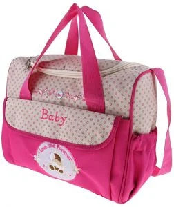MATERNIDAD BABY LOVE BOLSA MAMA 088L - 88942