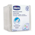 CHICCO COTONETES DE SEGURIDAD X64/90 PCS 9453-00 - 9454-00
