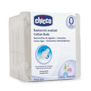 CHICCO COTONETES DE SEGURIDAD X64/90 PCS 9453-00 - 9454-00