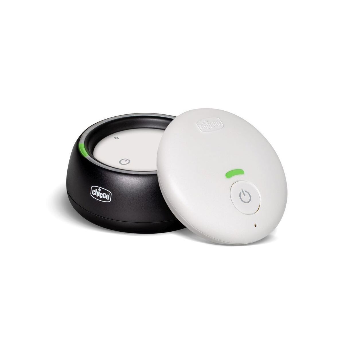 # CHICCO AUDIO BABY MONITOR 10160-00 - 124862