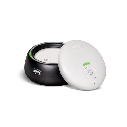 # CHICCO AUDIO BABY MONITOR 10160-00 - 124862