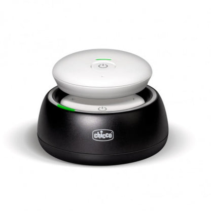 # CHICCO AUDIO BABY MONITOR 10160-00 - 124862
