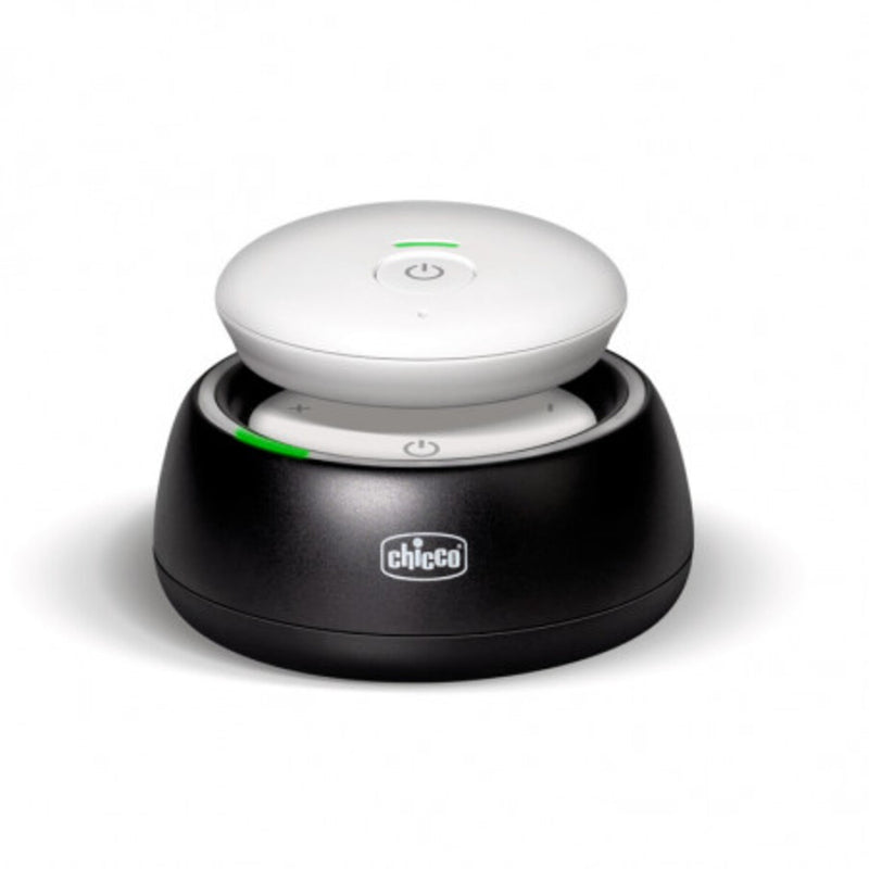 @CHICCO AUDIO BABY MONITOR 10160-00 - 124862