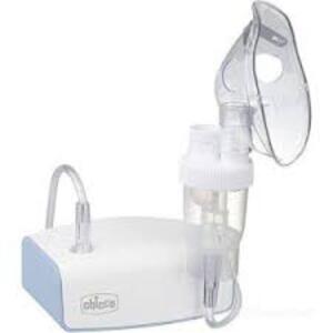 @ CHICCO MICRO NEBULIZADOR A PISTON 10230-00 - 129140