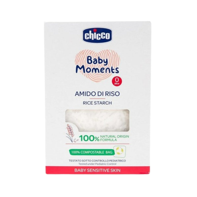 @ CHICCO EXTRACTO DE ARROZ SENSIBLE 250GR 0M+ 10239-00 - 129300
