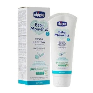 CHICCO CREMA BALSAMO PASTA LENITIVA 50ML 10244-00 - 129355