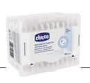 CHICCO COTONETES DE SEGURIDAD 90/160 PCS  10441-00 - 10442-00