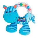 INFANTI JUGUETE SONAJERO PELUCHE JIRAFA 3M+ 110492 - 110493