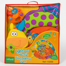 INFANTI TAPETE GIMNASIO DISCOVERY GYM 0M+ 110495