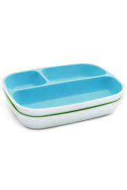 @ MUNCHKIN ALIMENTACIÓN 2 PLATOS SPLASH GRANDES C/ DIVISORIAS 6M+ VERDE - AZUL MU46737 -  ROSA - LILA MU46737