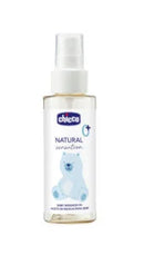 CHICCO HIGIENE NATURAL SENSES ACEITE PARA MASAJES 100ML - 11522-00 - 163786