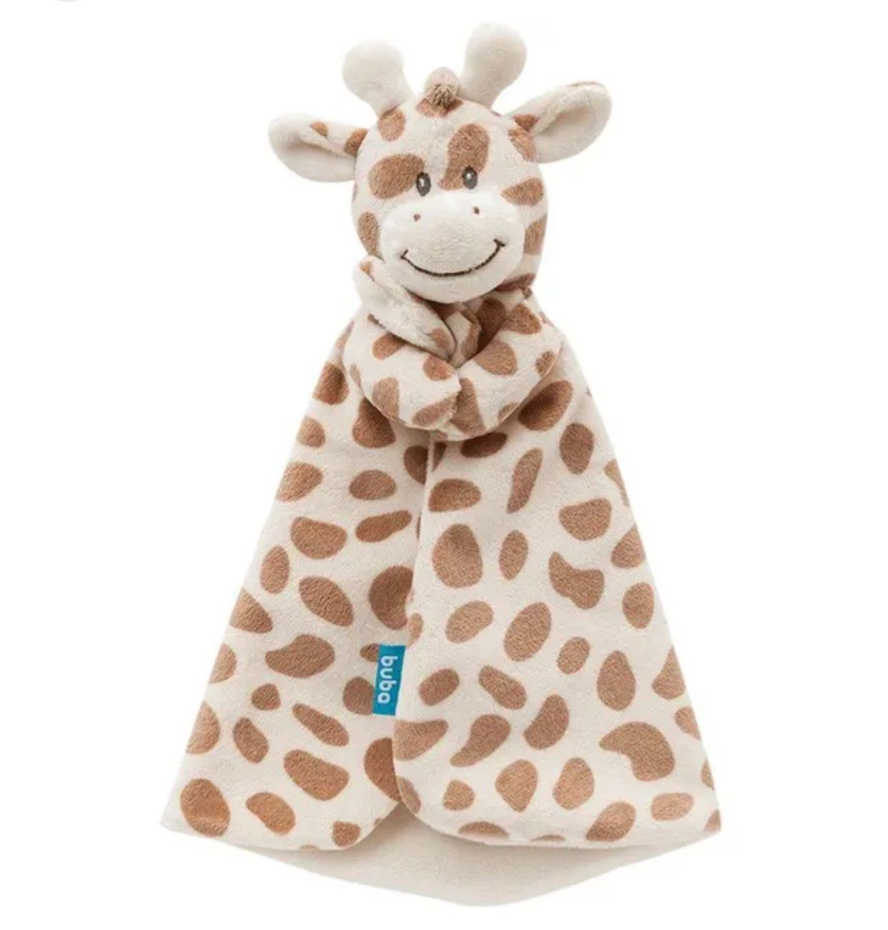 # BUBA MANTITA DE APEGO JIRAFA DELUXE BUB11978 - 796901