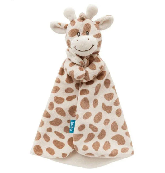 # BUBA MANTITA DE APEGO JIRAFA DELUXE BUB11978 - 796901