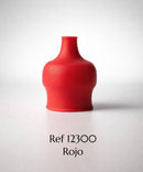BOQUILLA DE SILICONA ANTIDERRAME BPA FREE 9M+ AZUL - ROJO 12300