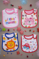 BABADOR 99% ALGODÓN PARA BEBÉS PARA RECIÉN NASCIDO 92017-231931 - 123193