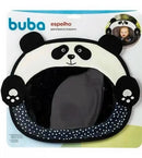 # BUBA ACCESORIO ESPEJO P/ SILLA DE AUTO TRASERA C/DISEÑO PANDA BUB12733 - 727332