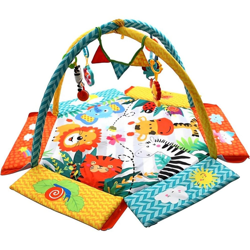 @ MAMI LOVE GIMNASIO PELOTERO 3EN1 MULTICOLOR MM2005 - 128767