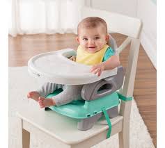 @ SUMMER SILLA DE COMER BOOSTER DE ALIMENTACIÓN PLEGABLE DELUXE COMFORT HASTA 15KG SU13526DSV - 135266