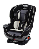 GRACO SILLA DE AUTO CAR SEAT EXTEND2FIT GOTHAM R.N-30KG GR1963212 - 136551