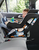 GRACO SILLA DE AUTO CAR SEAT EXTEND2FIT GOTHAM R.N-30KG GR1963212 - 136551