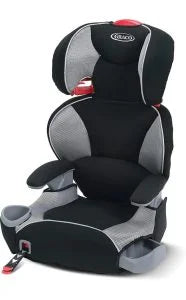 @ GRACO SILLA DE AUTO CAR SEAT ELEVADOR C/RESPALDO TURBOBOOSTER HIGHBACK MATRIX ISOFIX - 14-45KG - GR1965983-137442