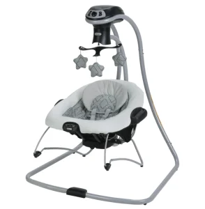 GRACO HAMAQUITA 2EN1 MULTI DIRECCIONAL DUET CONNECT R.N-14KG  GR1988647-141579