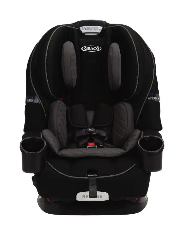 @ GRACO CAR SEAT 4EVER C/ PROTECCIÓN TRUESHIELD - ION R.N-54KG GR1992117 - 142149