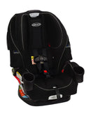 @GRACO CAR SEAT 4EVER C/ PROTECCIÓN TRUESHIELD - ION R.N-54KG GR1992117 - 142149