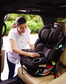 @GRACO CAR SEAT 4EVER C/ PROTECCIÓN TRUESHIELD - ION R.N-54KG GR1992117 - 142149