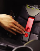 @GRACO CAR SEAT 4EVER C/ PROTECCIÓN TRUESHIELD - ION R.N-54KG GR1992117 - 142149