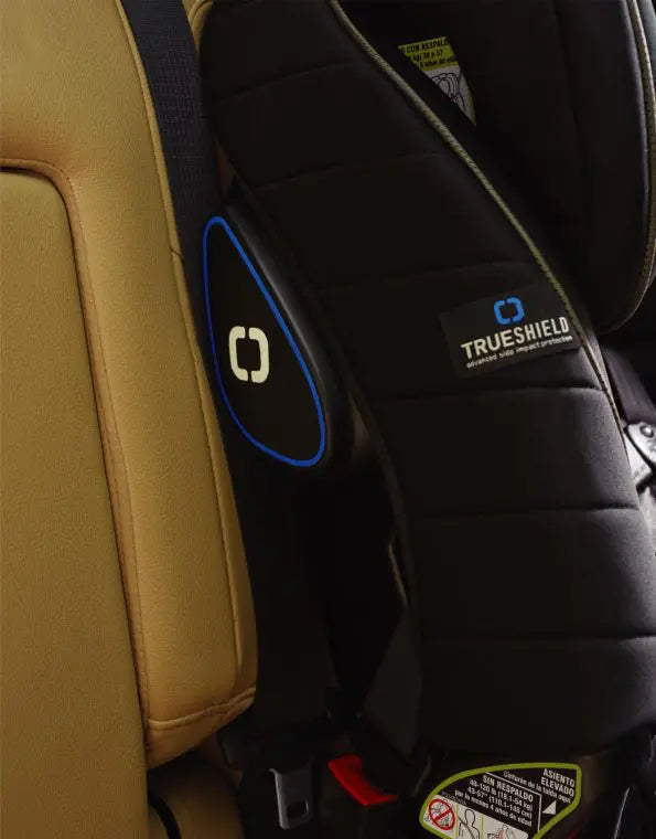 @ GRACO CAR SEAT 4EVER C/ PROTECCIÓN TRUESHIELD - ION R.N-54KG GR1992117 - 142149