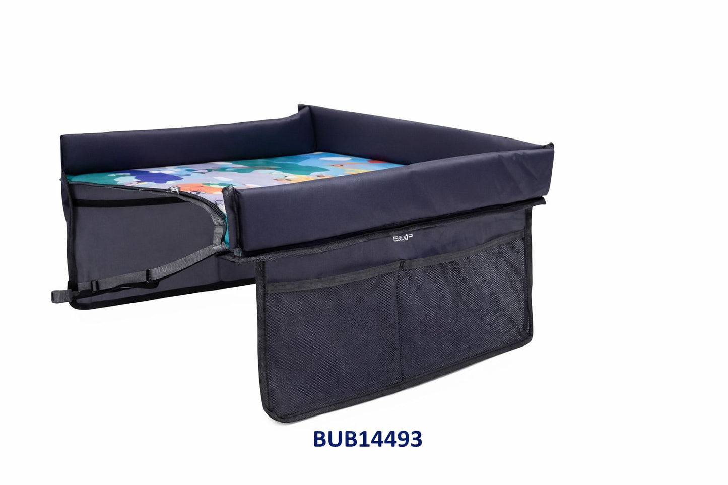# BUBA MESA DE ACTIVIDADES P/AUTO BUB14493 - 744933
