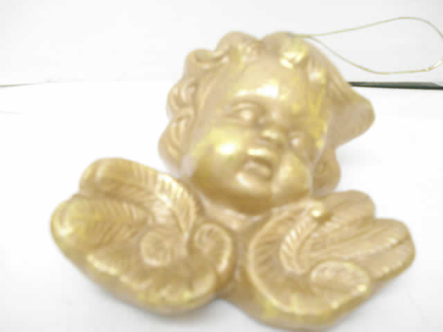 RESINA DECORACION COLECCION DE ANGEL