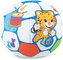 FISHER PRICE SHAKIRA SOCCER BALL MUSICAL 6M+ CHC18 - 150841