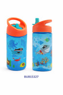 BUBA BOTELLA D/AVENTURAS 380ML ASTRONAUTAS - PIRATA -  PRINCESA -  SIRENA