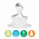 KUKA TETINA ORTO SILICONA NO 01 P/LIQUIDO 650641 - 650627