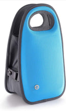 MUNCHKIN BOLSO TERMICA GEL SYLINK PARA 4 BIBERONES AZUL 157660