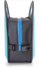 MUNCHKIN BOLSO TERMICA GEL SYLINK PARA 4 BIBERONES AZUL 157660