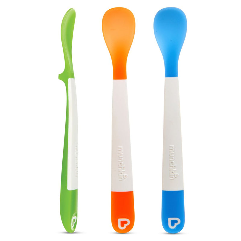 @ MUNCHKIN CUCHARAS ALIMENTADOR LIFT C/ BASE ELEVADA SET X3 4M+ MU15816 - 158063