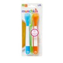 @MUNCHKIN CUCHARAS ALIMENTADOR LIFT C/ BASE ELEVADA SET X3 4M+ MU15816 - 158063