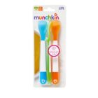 @ MUNCHKIN CUCHARAS ALIMENTADOR LIFT C/ BASE ELEVADA SET X3 4M+ MU15816 - 158063