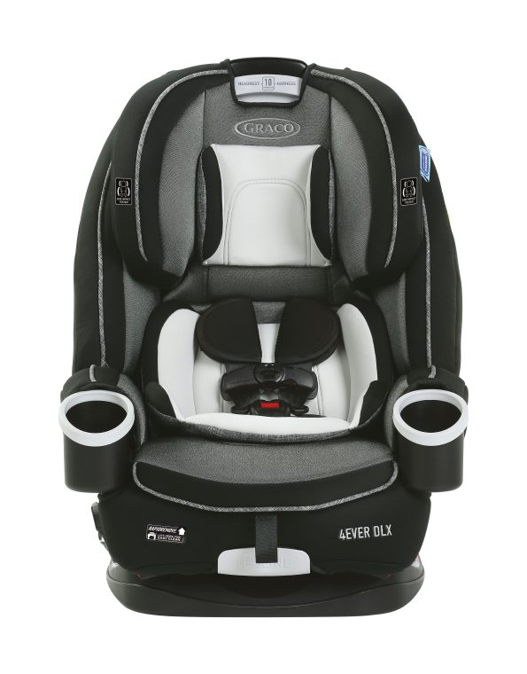 GRACO SILLA DE AUTO 4EVER DLX - FAIRMONT R.N-54KG - GR2074607 - 159116