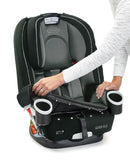 GRACO SILLA DE AUTO 4EVER DLX - FAIRMONT R.N-54KG - GR2074607 - 159116