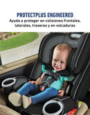 GRACO SILLA DE AUTO 4EVER DLX - FAIRMONT R.N-54KG - GR2074607 - 159116