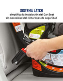GRACO SILLA DE AUTO 4EVER DLX - FAIRMONT R.N-54KG - GR2074607 - 159116