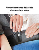 GRACO SILLA DE AUTO 4EVER DLX - FAIRMONT R.N-54KG - GR2074607 - 159116